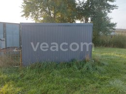 Online auction:   Buňka 1