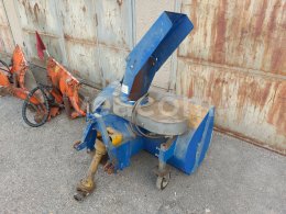 Online auction:   INZECO 1200