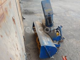 Online auction:   INZECO 1200