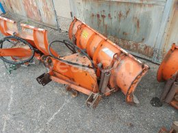 Online auction:   AGROMETALL ORM 1500 - 150cm