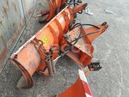 Online auction:   AGROMETALL ORM 1500 - 150cm