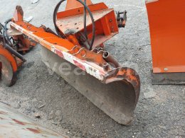 Online auction:   AGROMETALL ORM 1500 - 150cm