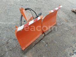 Online árverés:   AGROMETALL ORM 1300 - 130cm