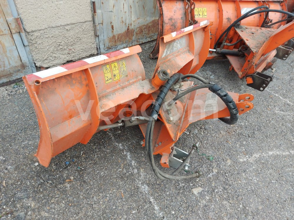 Online auction:  AGROMETALL ORM 1300 - 130cm