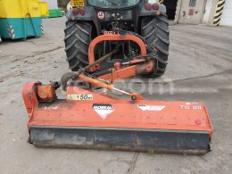 Online árverés:   KUHN TB 211