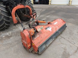 Online aukce:   KUHN TB 211