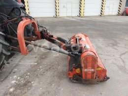 Online aukce:   KUHN TB 211