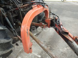 Online auction:   KUHN TB 211