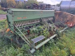 Online aukce:   AMAZONE RPD 401