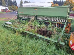 Online aukce:   AMAZONE RPD 401