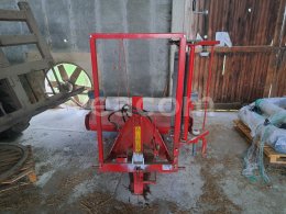 Online aukce:   METAL-TACH Z560