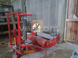 Online aukce:   METAL-TACH Z560