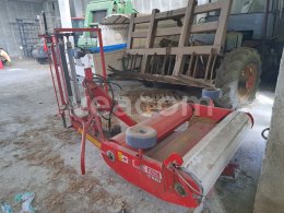Online aukce:   METAL-TACH Z560