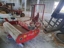 Online aukce:   METAL-TACH Z560