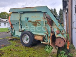 Online aukce:   BULLDOG 8m3