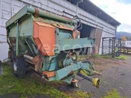 Online aukce:   BULLDOG 8m3