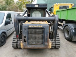 Online aukce: NEW HOLLAND  C185