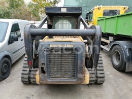 Online aukce: NEW HOLLAND  C185