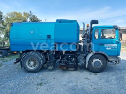 Online aukce: RENAULT  M 150.14-C