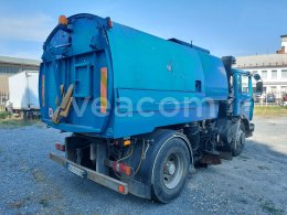 Online aukce: RENAULT  M 150.14-C