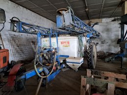 Online aukce:   AGRIO NAPA 18