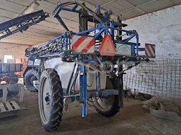 Online aukce:   AGRIO NAPA 18