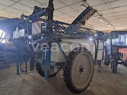 Online aukce:   AGRIO NAPA 18