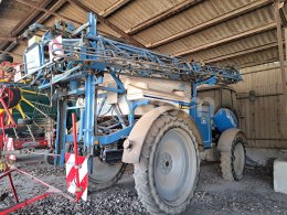 Online aukce:   AGRIO SAMEC