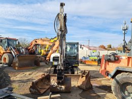 Online aukce: BOBCAT  E 80