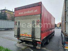 Online aukce: RENAULT  MIDLUM LIGHT 220