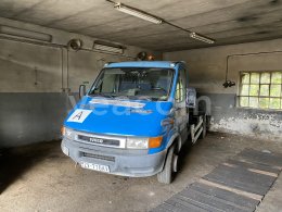 Online aukce: IVECO  65 C15