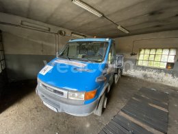 Online-Versteigerung: IVECO  65 C15