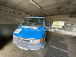 Online-Versteigerung: IVECO  65 C15