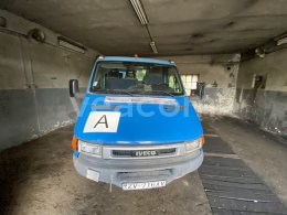 Інтернет-аукціон: IVECO  65 C15