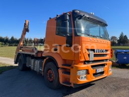 Online auction: IVECO  STRALIS 360