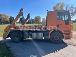 Online auction: IVECO  STRALIS 360