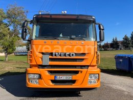 Online auction: IVECO  STRALIS 360