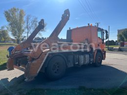 Online auction: IVECO  STRALIS 360