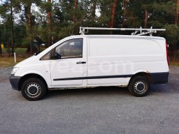 Online auction: MERCEDES-BENZ  Vito 116 CDI KA/L 4x4