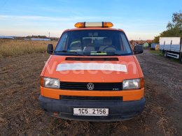 Online auction: VOLKSWAGEN  Transporter