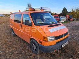Online auction: VOLKSWAGEN  Transporter