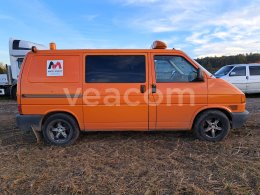 Online auction: VOLKSWAGEN  Transporter