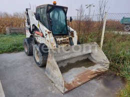 Online árverés: BOBCAT  S 250