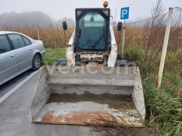 Online árverés: BOBCAT  S 250