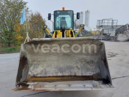 Online árverés: KOMATSU  WA 270-3