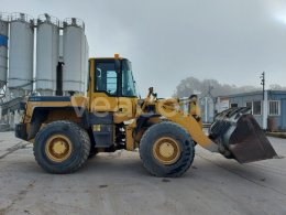 Online árverés: KOMATSU  WA 270-3