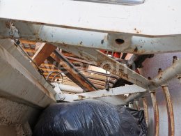 Online-Versteigerung:   Bressel und lade SZ 17