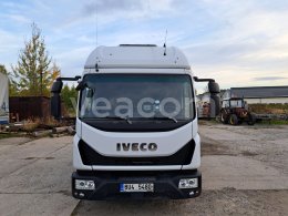 Online auction: IVECO  EUROCARGO 75E210