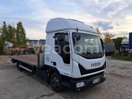 Online auction: IVECO  EUROCARGO 75E210