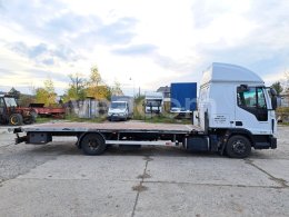 Online auction: IVECO  EUROCARGO 75E210